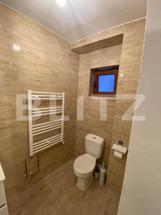 Apartament de închiriat 2 camere Brasovul Vechi - 169155AI | BLITZ Brașov | Poza11