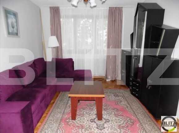 Apartament de închiriat 2 camere Gheorgheni - 16916AI | BLITZ Cluj-Napoca | Poza3