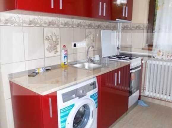 Apartament de închiriat 2 camere Gheorgheni - 16916AI | BLITZ Cluj-Napoca | Poza7