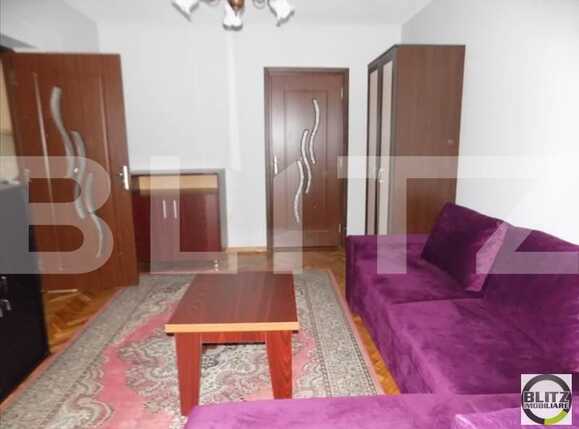 Apartament de închiriat 2 camere Gheorgheni - 16916AI | BLITZ Cluj-Napoca | Poza4