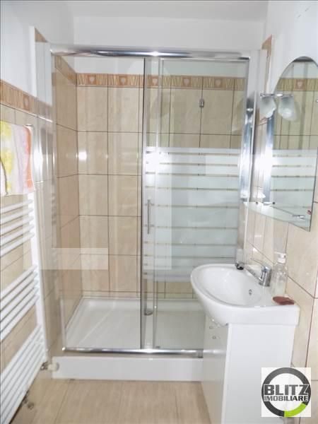 Apartament de închiriat 2 camere Gheorgheni - 16916AI | BLITZ Cluj-Napoca | Poza12