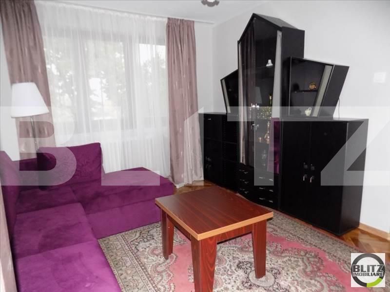 Apartament de închiriat 2 camere Gheorgheni - 16916AI | BLITZ Cluj-Napoca | Poza2