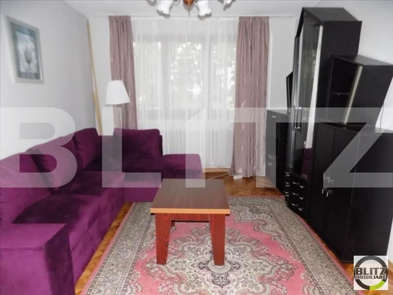 Apartament de închiriat 2 camere Gheorgheni - 16916AI | BLITZ Cluj-Napoca | Poza3