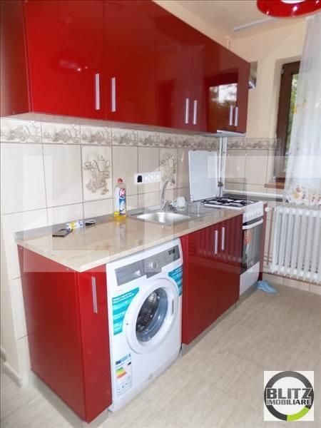 Apartament de închiriat 2 camere Gheorgheni - 16916AI | BLITZ Cluj-Napoca | Poza7