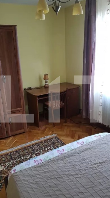 Apartament de închiriat 2 camere Gheorgheni - 16916AI | BLITZ Cluj-Napoca | Poza6