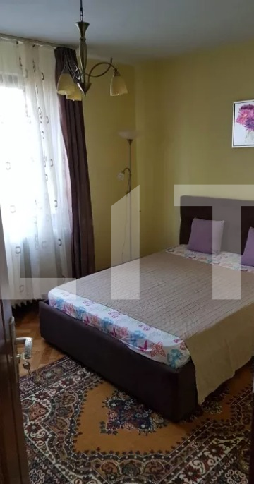Apartament de închiriat 2 camere Gheorgheni - 16916AI | BLITZ Cluj-Napoca | Poza5