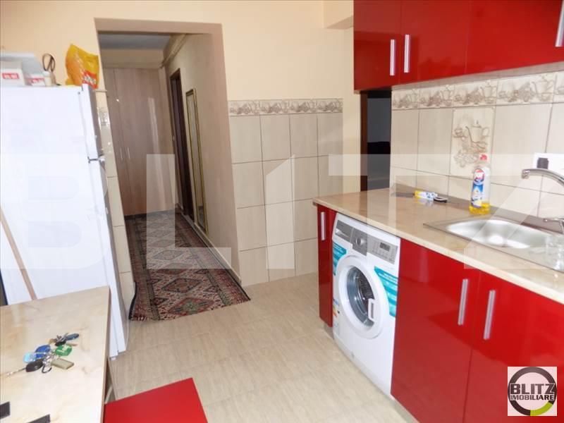 Apartament de închiriat 2 camere Gheorgheni - 16916AI | BLITZ Cluj-Napoca | Poza9