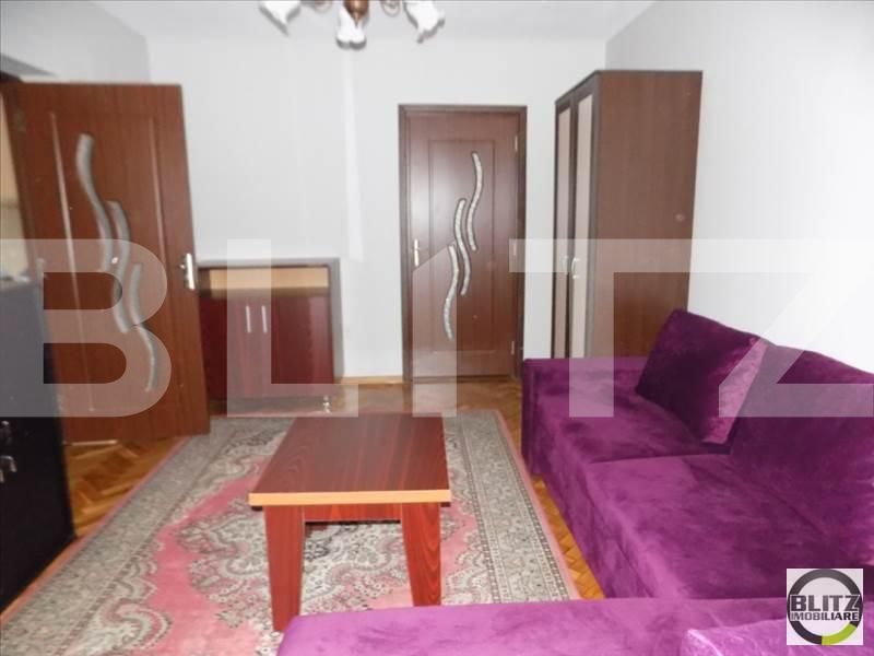 Apartament de închiriat 2 camere Gheorgheni - 16916AI | BLITZ Cluj-Napoca | Poza4