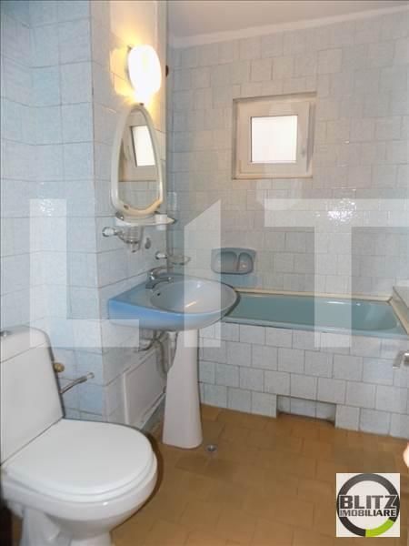 Apartament de închiriat 3 camere Marasti - 16917AI | BLITZ Cluj-Napoca | Poza13