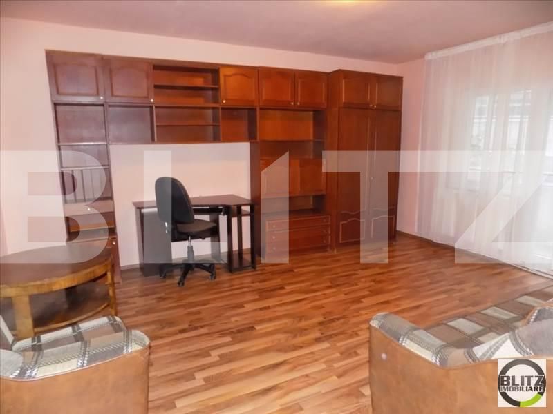 Apartament de închiriat 3 camere Marasti - 16917AI | BLITZ Cluj-Napoca | Poza7