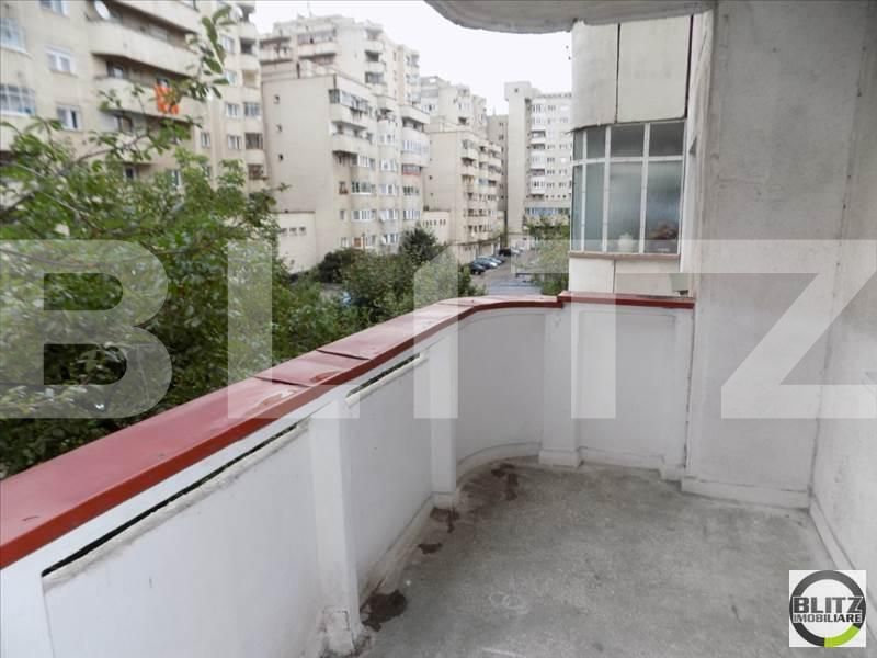 Apartament de închiriat 3 camere Marasti - 16917AI | BLITZ Cluj-Napoca | Poza14