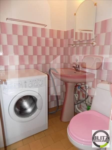 Apartament de închiriat 3 camere Marasti - 16917AI | BLITZ Cluj-Napoca | Poza12