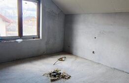 Casa de vanzare cu 5 camere in Rasnov - Brasov