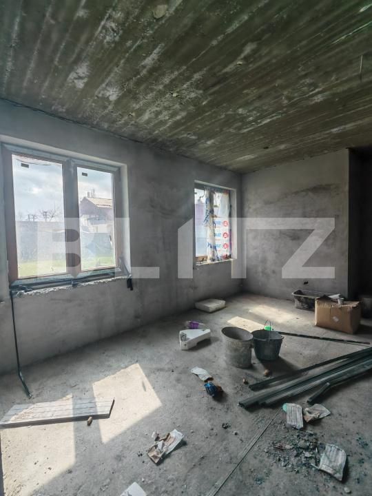 Casa de vânzare 5 camere Rasnov - 169170CV | BLITZ Brașov | Poza3