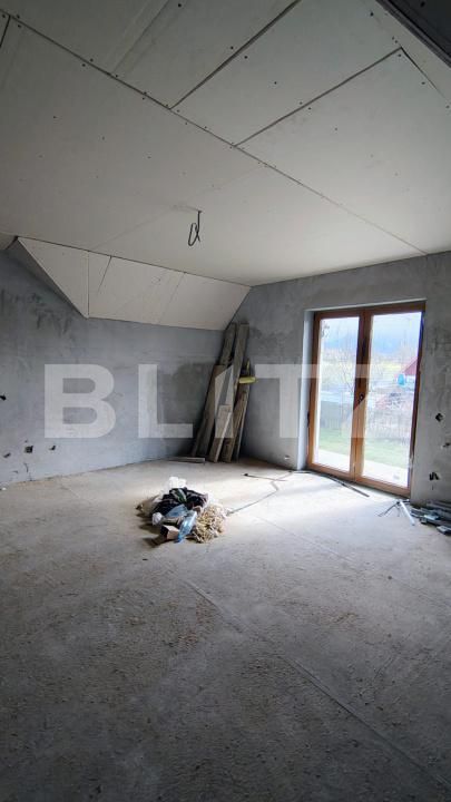 Casa de vânzare 5 camere Rasnov - 169170CV | BLITZ Brașov | Poza19