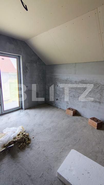 Casa de vânzare 5 camere Rasnov - 169170CV | BLITZ Brașov | Poza11