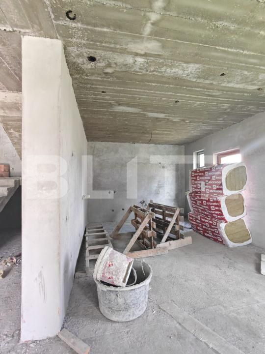 Casa de vânzare 5 camere Rasnov - 169170CV | BLITZ Brașov | Poza15