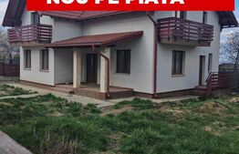Casa de vanzare in Rasnov
