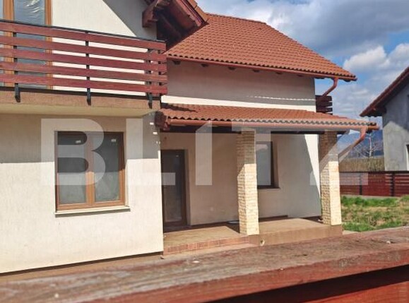 Casa de vânzare 5 camere Rasnov - 169171CV | BLITZ Brașov | Poza19