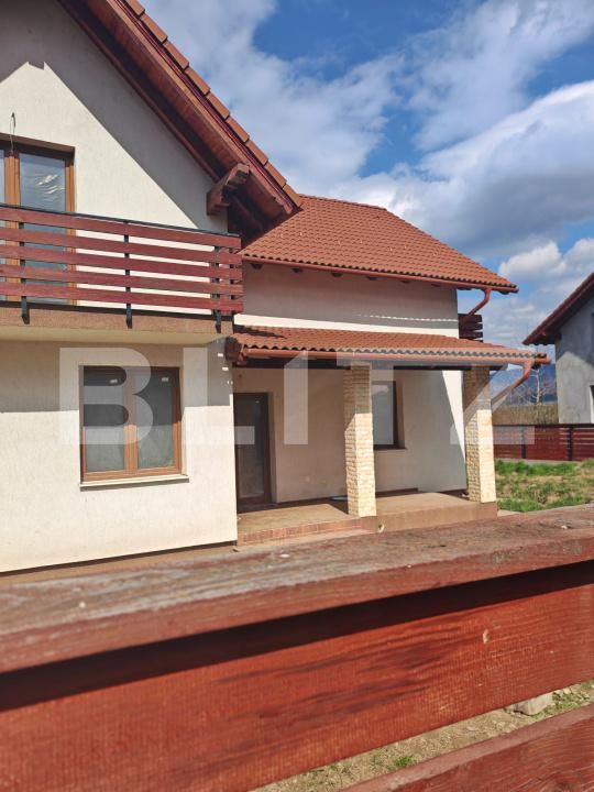 Casa de vânzare 5 camere Rasnov - 169171CV | BLITZ Brașov | Poza19