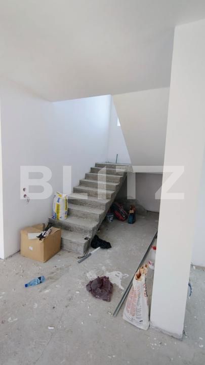 Casa de vânzare 5 camere Rasnov - 169171CV | BLITZ Brașov | Poza16