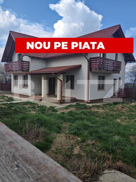 Casa de vânzare 5 camere Rasnov - 169171CV | BLITZ Brașov | Poza1
