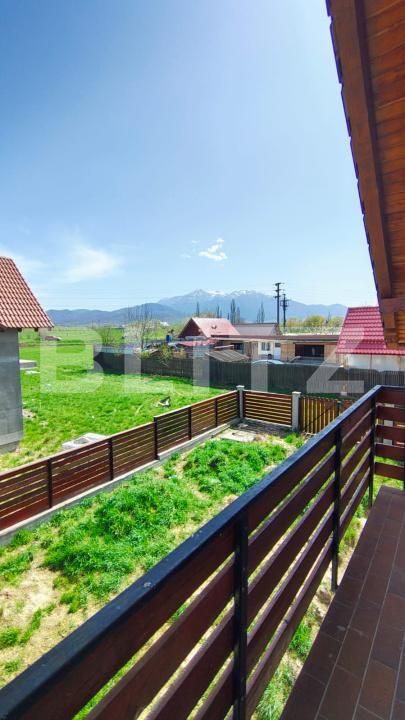 Casa de vânzare 5 camere Rasnov - 169171CV | BLITZ Brașov | Poza21