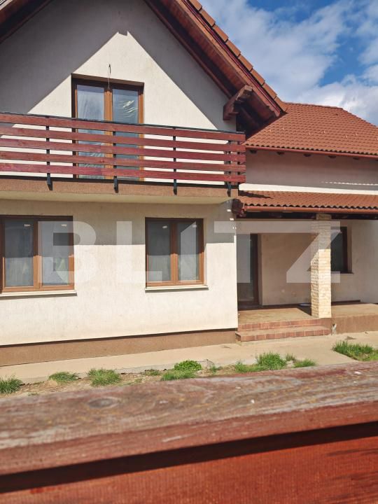 Casa de vânzare 5 camere Rasnov - 169171CV | BLITZ Brașov | Poza20