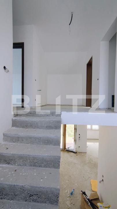 Casa de vânzare 5 camere Rasnov - 169171CV | BLITZ Brașov | Poza9