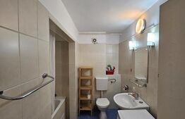 Apartament cu 1 camera, 41 mp, zona Marasti