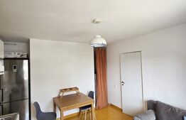 Apartament cu 1 camera, 41 mp, zona Marasti