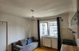 Apartament cu 1 camera, 41 mp, zona Marasti