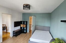 Apartament cu 1 camera, 41 mp, zona Marasti