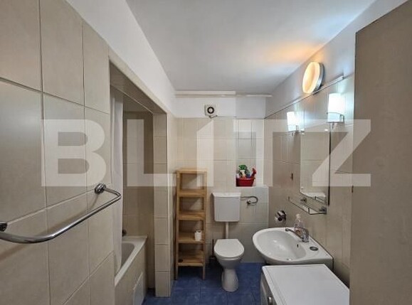 Garsonieră de vânzare Marasti - 169172AV | BLITZ Cluj-Napoca | Poza7