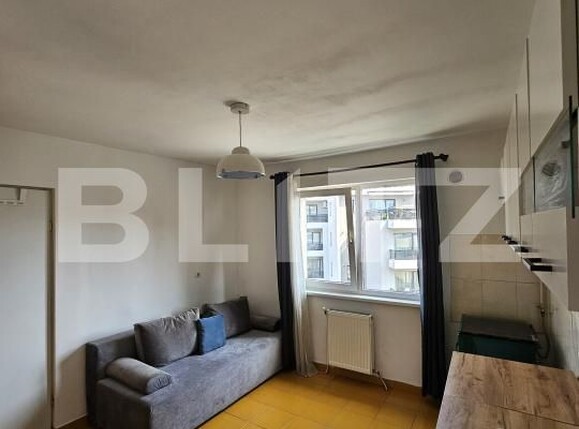 Garsonieră de vânzare Marasti - 169172AV | BLITZ Cluj-Napoca | Poza3