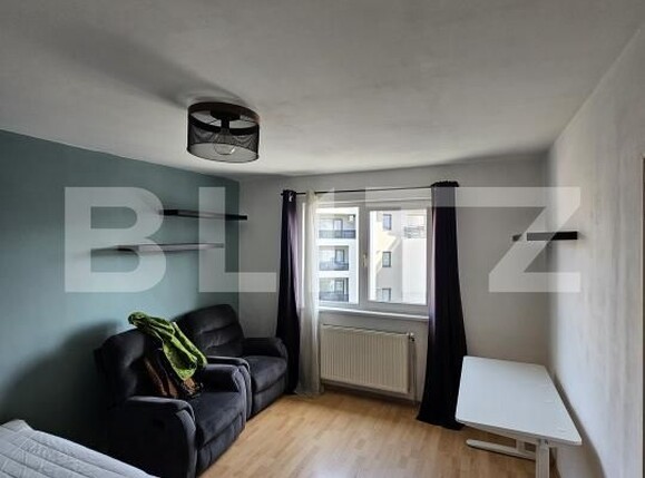 Garsonieră de vânzare Marasti - 169172AV | BLITZ Cluj-Napoca | Poza1