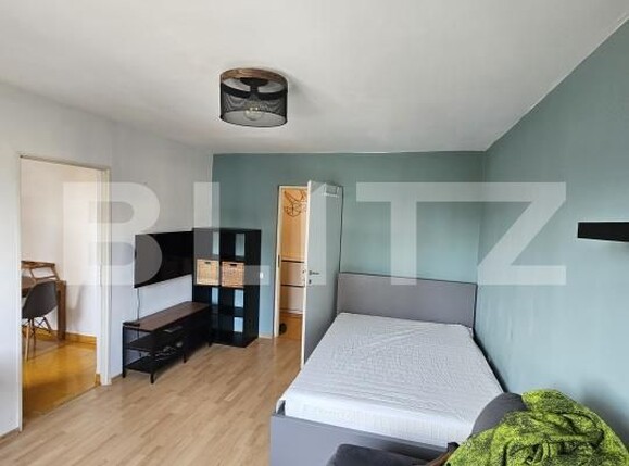 Garsonieră de vânzare Marasti - 169172AV | BLITZ Cluj-Napoca | Poza2