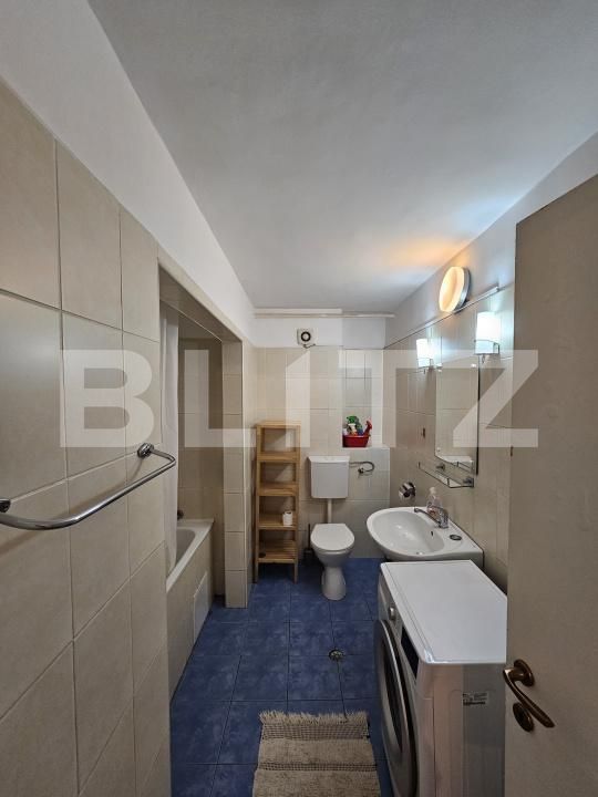 Garsonieră de vânzare Marasti - 169172AV | BLITZ Cluj-Napoca | Poza7