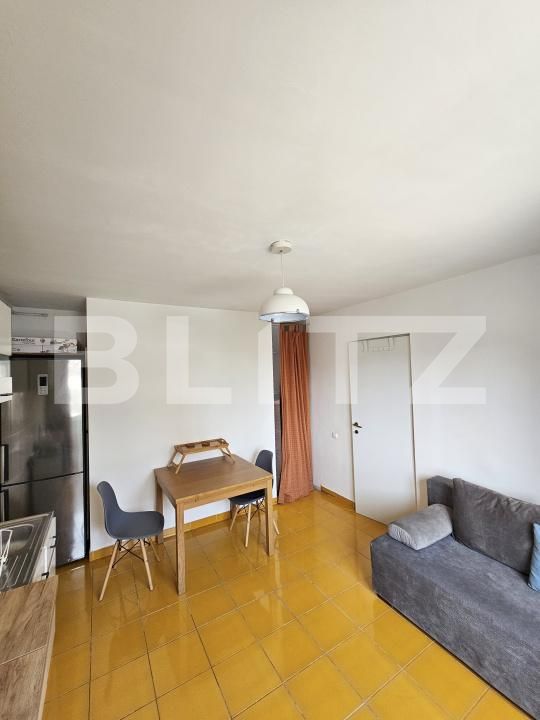 Garsonieră de vânzare Marasti - 169172AV | BLITZ Cluj-Napoca | Poza4