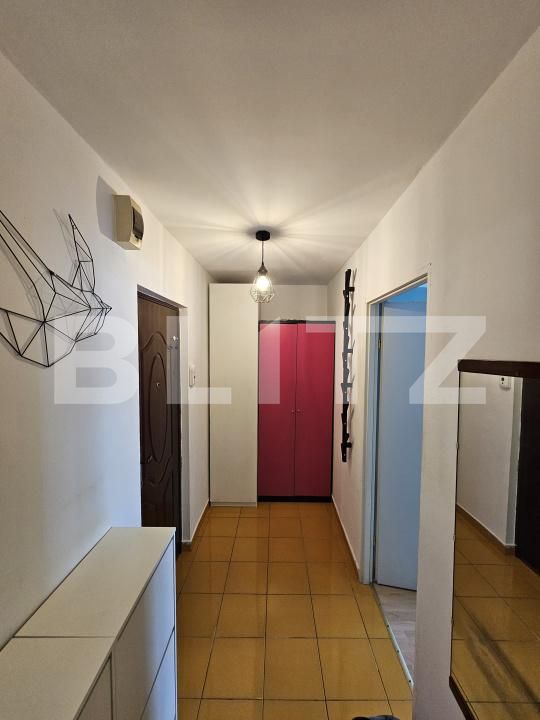 Garsonieră de vânzare Marasti - 169172AV | BLITZ Cluj-Napoca | Poza5