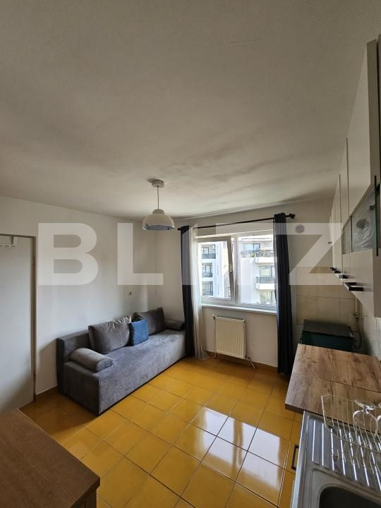 Garsonieră de vânzare Marasti - 169172AV | BLITZ Cluj-Napoca | Poza3
