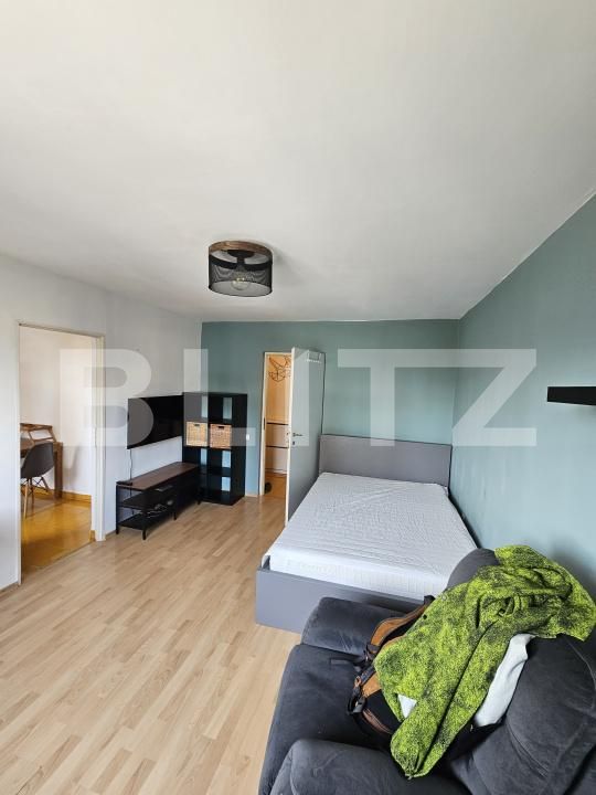 Garsonieră de vânzare Marasti - 169172AV | BLITZ Cluj-Napoca | Poza2