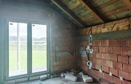 Casă de vânzare în Râșnov 