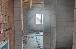 Casă de vânzare în Râșnov 