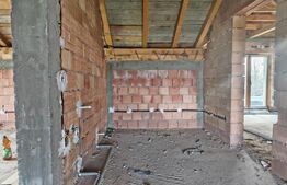 Casă de vânzare în Râșnov 