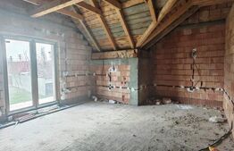 Casă de vânzare în Râșnov 