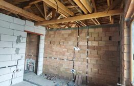 Casă de vânzare în Râșnov 