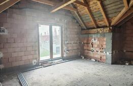 Casă de vânzare în Râșnov 