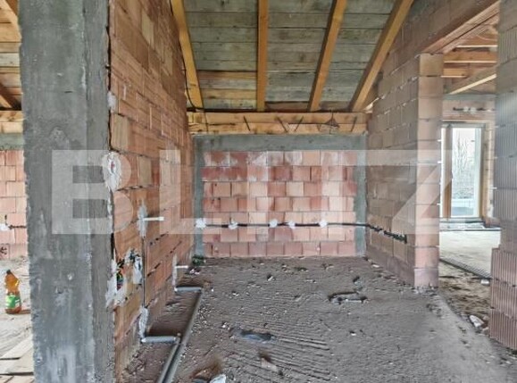 Casa de vânzare 5 camere Rasnov - 169173CV | BLITZ Brașov | Poza8