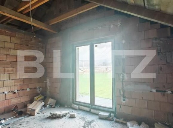 Casa de vânzare 5 camere Rasnov - 169173CV | BLITZ Brașov | Poza17